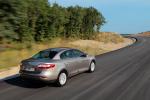 Renault Fluence 2010 года